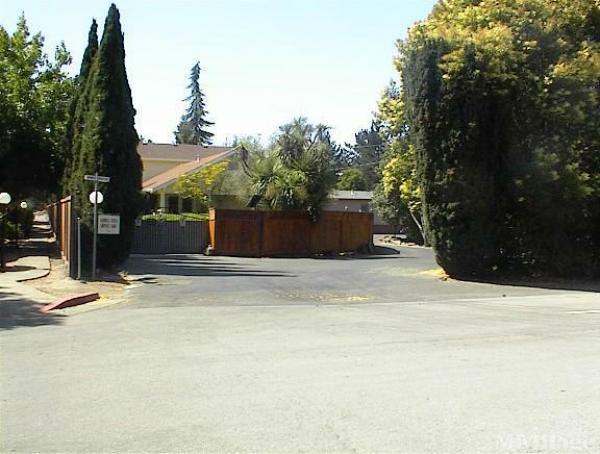 Ramble Creek Mobile Home Park Mobile Home Park in Cotati, CA | MHVillage