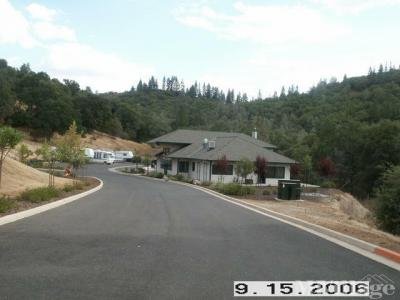 Mobile Home Park in Columbia CA