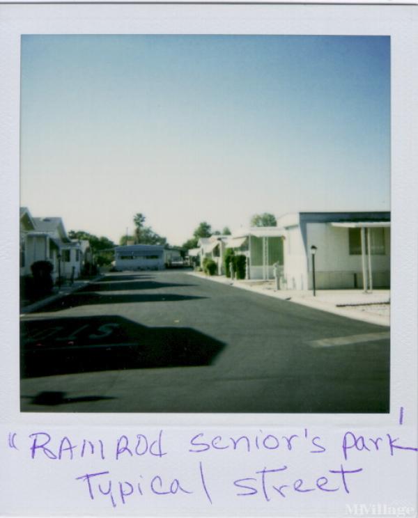 Photo 0 of 2 of park located at 1010 North Terrace Road San Bernardino, CA 92410