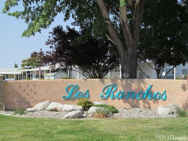 Photo of Los Ranchos, Apple Valley CA