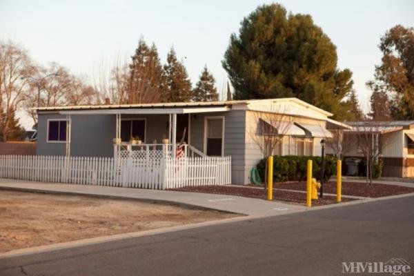 Photo of Rancho Fiesta Mobile Estates, Visalia CA