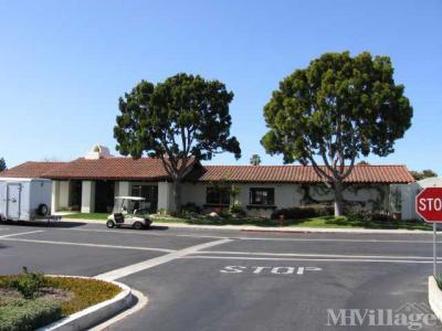 Photo 2 of 5 of park located at 945 Ward Drive Santa Barbara, CA 93111