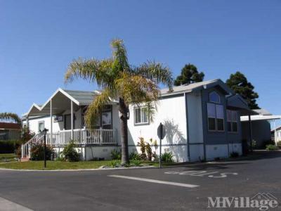 Photo 3 of 5 of park located at 945 Ward Drive Santa Barbara, CA 93111