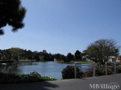 Photo 5 of 5 of park located at 945 Ward Drive Santa Barbara, CA 93111