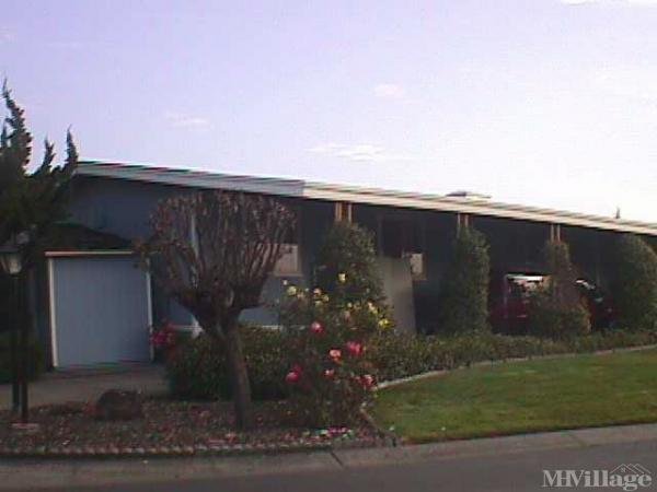 Photo 1 of 2 of park located at 5099 Snyder Lane Rohnert Park, CA 94928
