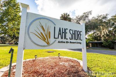 Mobile Home Park in Leesburg FL