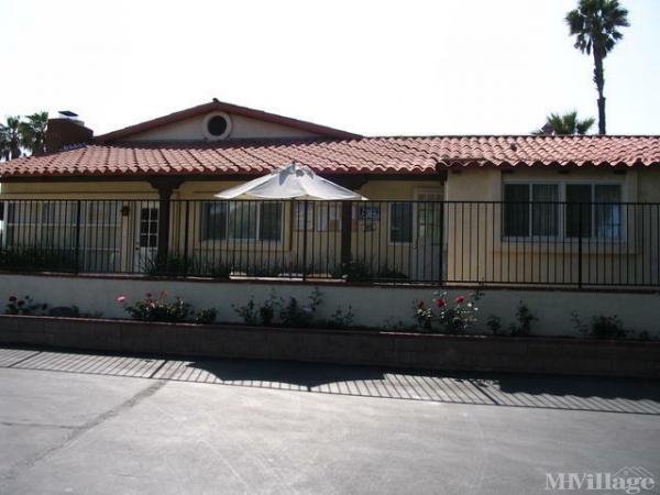 Photo of Rancho La Vista Mobile Estates, Lakeside CA