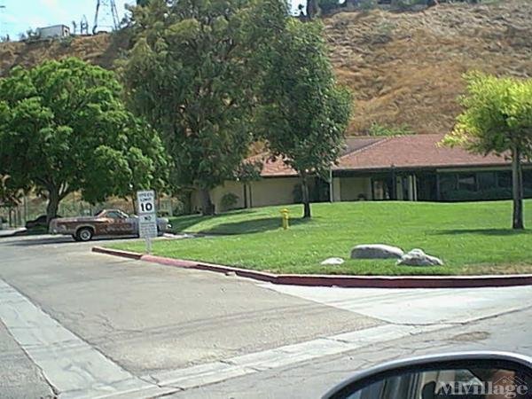 Photo of Rancho Mediterrania Mobile Home Estates, Colton CA