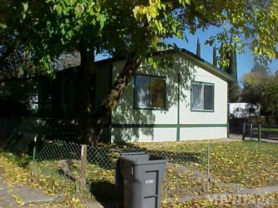 Photo 2 of 6 of park located at 6744 Riverland Dr Redding, CA 96002