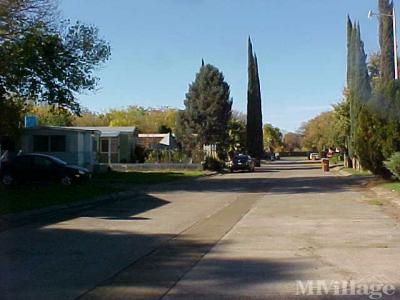 Photo 3 of 6 of park located at 6744 Riverland Dr Redding, CA 96002