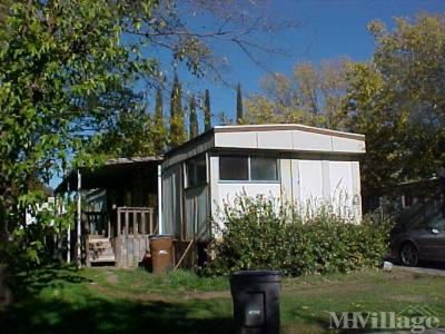 Photo 4 of 6 of park located at 6744 Riverland Dr Redding, CA 96002