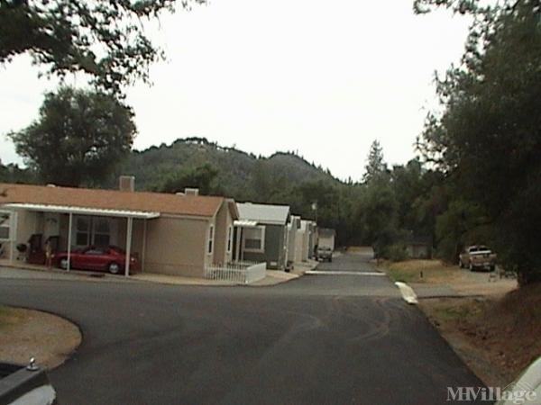 Photo of Redding Lakeside Mobile Estates, Redding CA