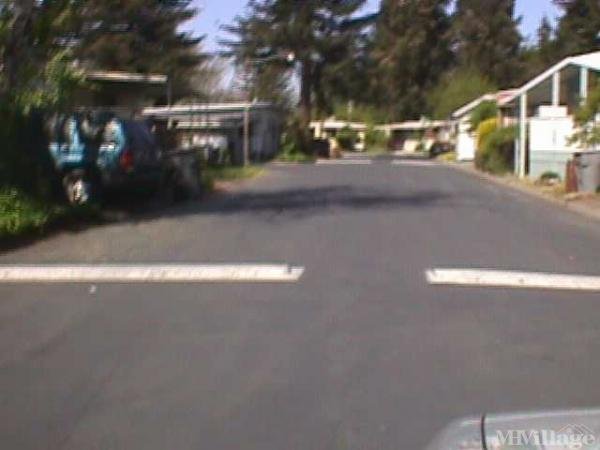 Photo 1 of 2 of park located at 301 Airport Boulevard Santa Rosa, CA 95403