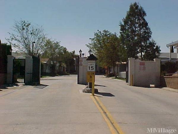 Photo 1 of 2 of park located at 1030 East Avenue South Palmdale, CA 93550