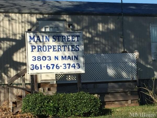 Photo of Main Street Properties, Victoria TX
