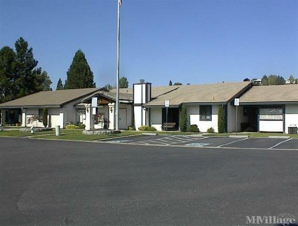 Photo of Rollingwood Estates MHP, Jackson CA