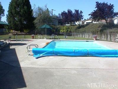 Photo 2 of 7 of park located at 20 Rollingwood Dr. #500 Jackson, CA 95642