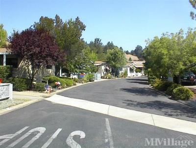 Photo 4 of 7 of park located at 20 Rollingwood Dr. #500 Jackson, CA 95642