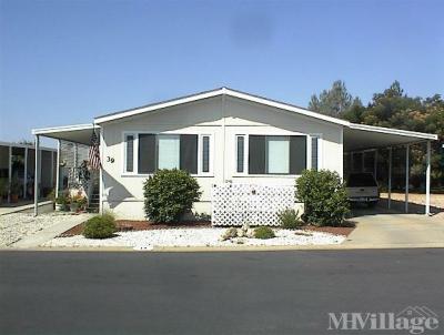 Photo 5 of 7 of park located at 20 Rollingwood Dr. #500 Jackson, CA 95642