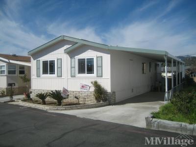 Royal Palms Mobile Home Park Mobile Home Park in Covina, CA | MHVillage