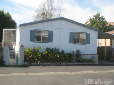 Royal Palms Mobile Home Park Mobile Home Park in Covina, CA | MHVillage