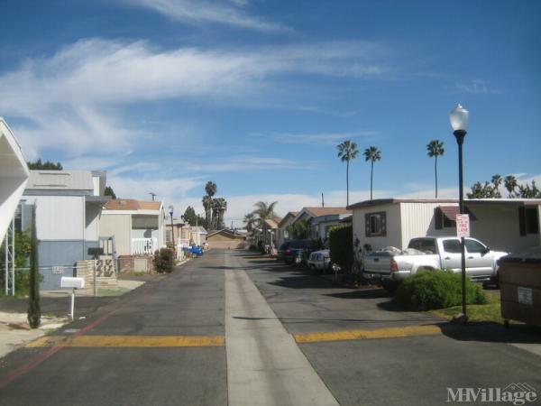 Royal Palms Mobile Home Park Mobile Home Park in Covina, CA | MHVillage