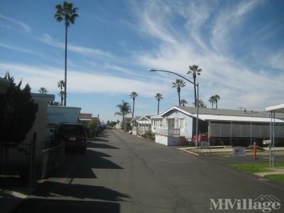 Royal Palms Mobile Home Park Mobile Home Park in Covina, CA | MHVillage