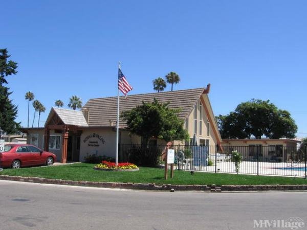Photo of Royal Palms Mobile Home Community, Oxnard CA
