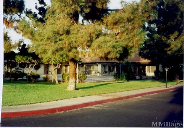 Photo of San Joaquin Estates, Fresno CA
