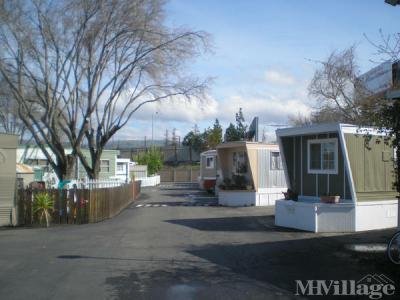 Mobile Home Park in San Jose CA