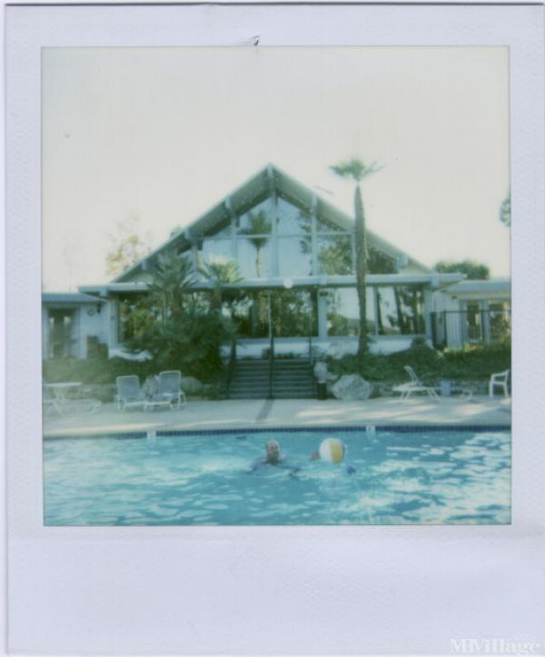 San Marcos Mobile Estates Mobile Home Park in San Marcos, CA MHVillage