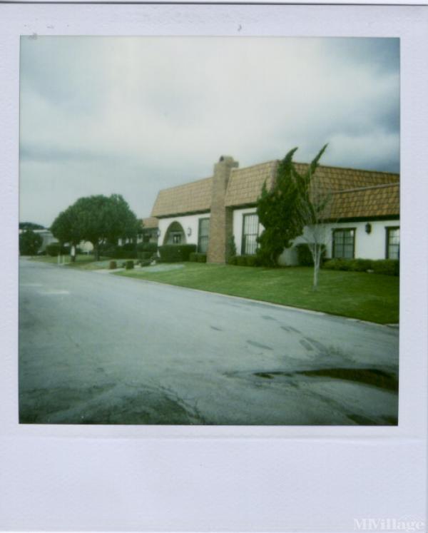 Carpinteria, CA Senior Retirement Living Manufactured and Mobile Home