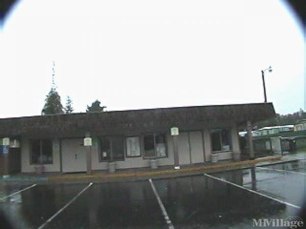 Photo of Santa Rosa Mobile Estates, Santa Rosa CA