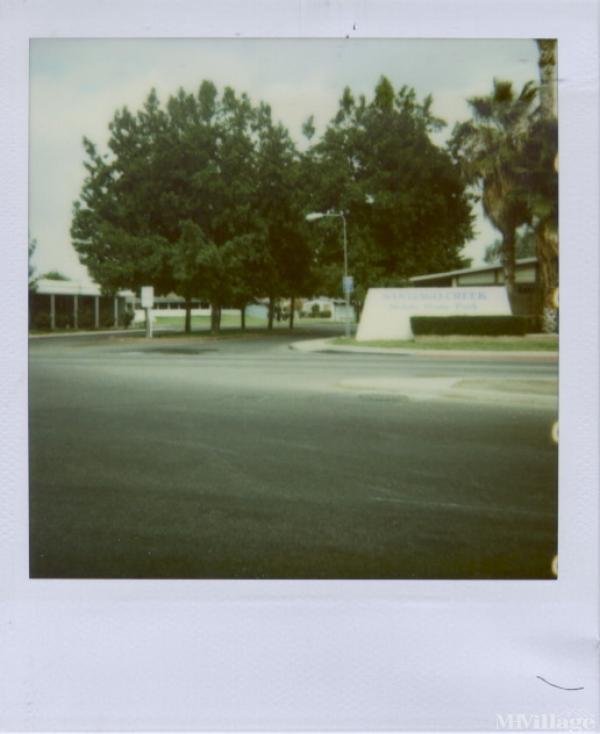 Photo 1 of 2 of park located at 3000 South Chester Avenue Bakersfield, CA 93304