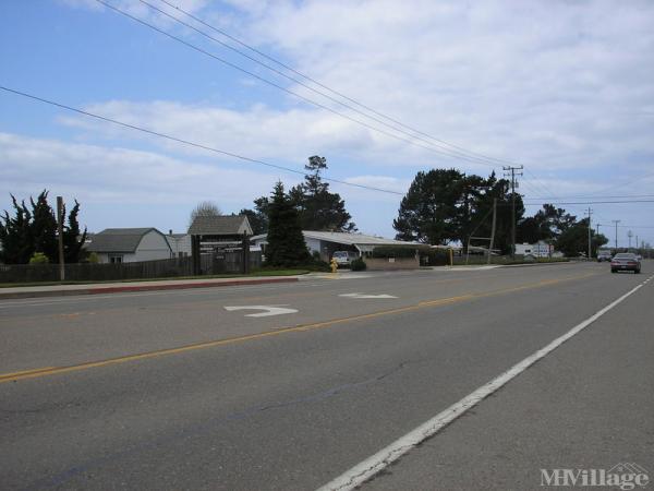 Photo 1 of 2 of park located at 2300 Cienaga St Oceano, CA 93445