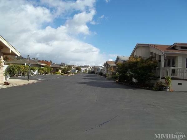 Photo 1 of 2 of park located at 2700 Mar Vista Drive Aptos, CA 95003