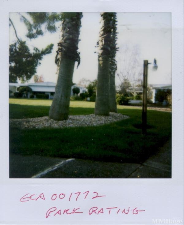 Photo of Sequoia Gardens, Santa Rosa CA