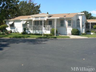 Photo 5 of 8 of park located at 6418 Old Redwood Highway Santa Rosa, CA 95403