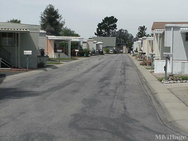 Photo of Shangri-la Estates For Mobile Homes, Santa Cruz CA
