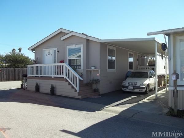 Photo of Shangri-la Estates For Mobile Homes, Santa Cruz CA