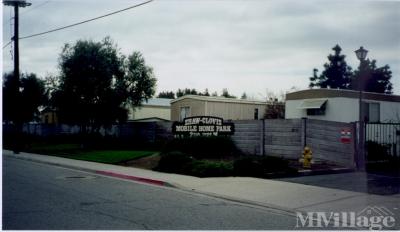 20 Mobile Home Parks In Clovis Ca Mhvillage