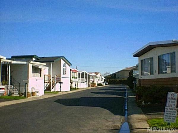 Photo of Shoreline Mobile Estates Mobile Park, Santa Cruz CA