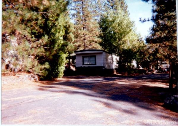 Photo of Sierra Twain Harte Mobile Home, Sonora CA