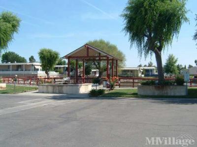 Photo 4 of 6 of park located at 852 East Grangeville Blvd Hanford, CA 93230