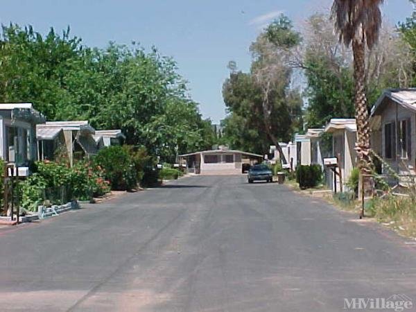 Photo of Mountain View Estates, Palmdale CA