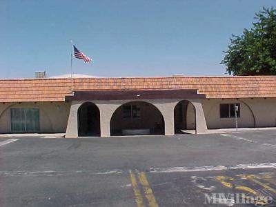 Photo 3 of 10 of park located at 3255 East Avenue R Palmdale, CA 93550