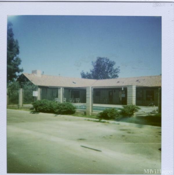 Photo 1 of 1 of park located at 700 South Shafter Avenue Shafter, CA 93263