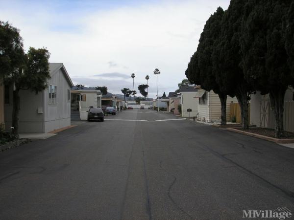 Photo 1 of 2 of park located at 3860 South Higuera Street San Luis Obispo, CA 93401