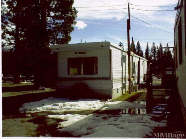 Photo of Skylark Mobile Home Park, South Lake Tahoe CA