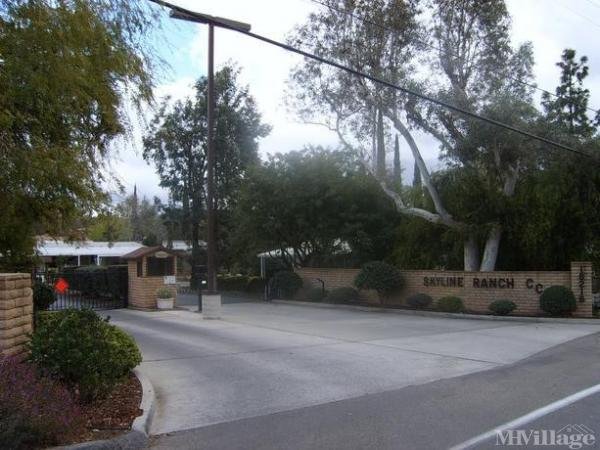 Photo of Skyline Ranch Country Club, Valley Center CA